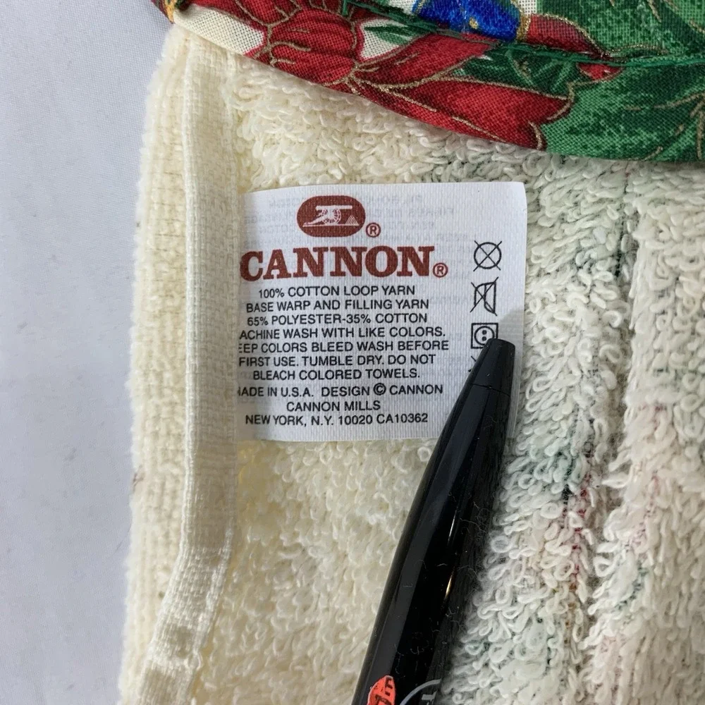 CANNON product set